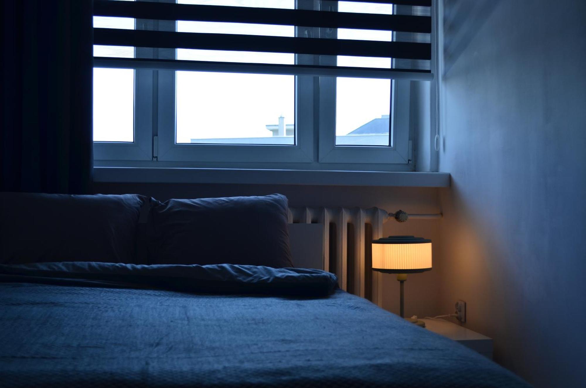 Apartment Silesia Park - Free Parking - Easy Check-In Katowice Exterior foto