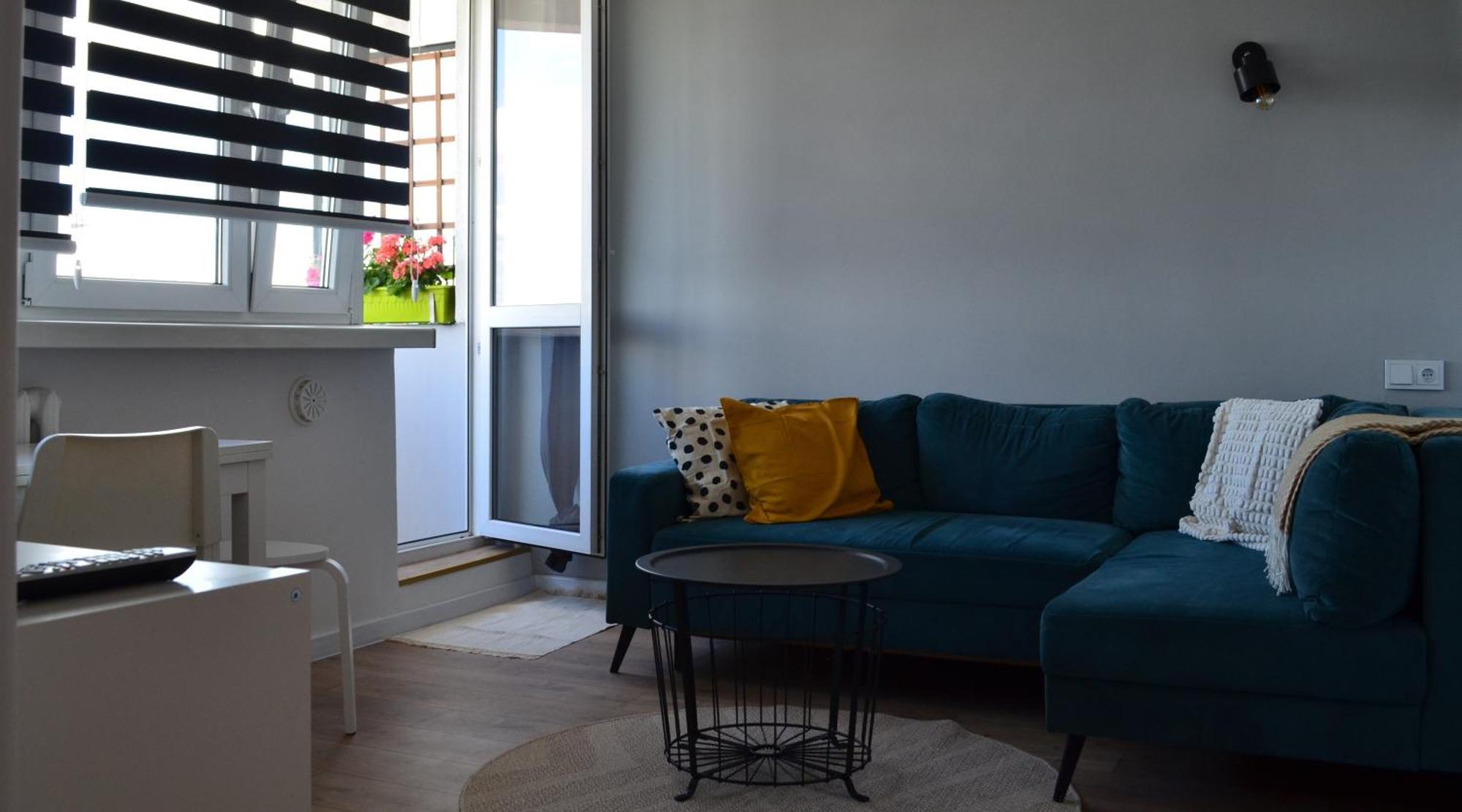 Apartment Silesia Park - Free Parking - Easy Check-In Katowice Exterior foto
